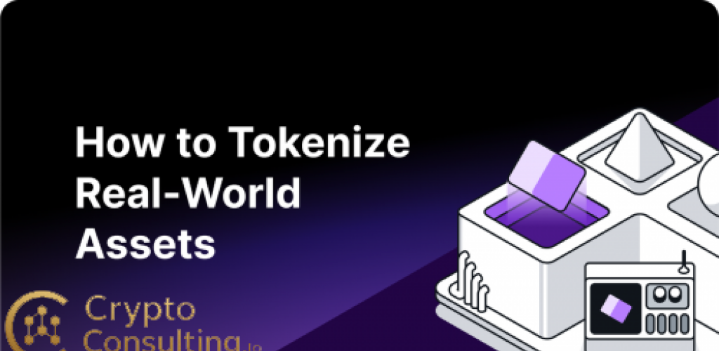 Tokenizing Real-World Assets: The 2025 Crypto Guide You Need