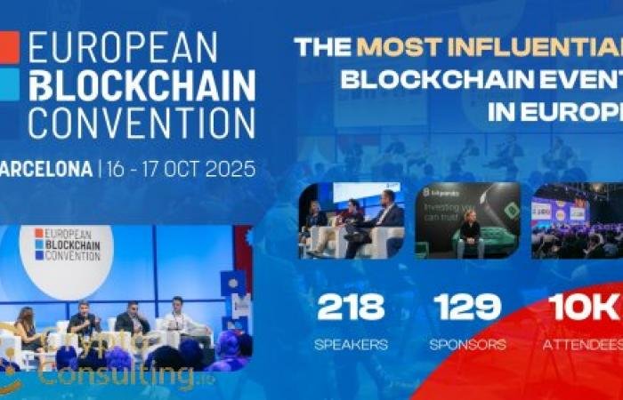 Europe’s Blockchain Job Market Faces 90% Decline — Industry Titans Gather in Barcelona to Spark Revival