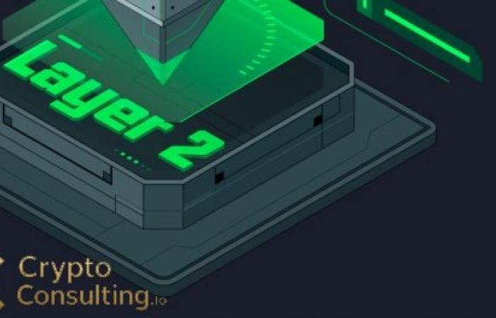 Layer-2 Scaling Solutions Drive Ethereum Transaction Costs Down 95%: Impact on User Adoption and DApp Development