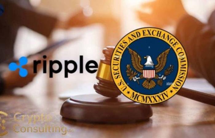 Ripple SEC Lawsuit Officially Ends as Judge Dismisses Final Appeal in Landmark 2025 Ruling