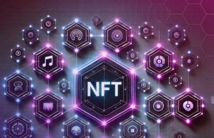 NFT Market Recovery in 2025: Sales Volumes Reach $45 Billion as Utility-Focused Collections Lead the Rally