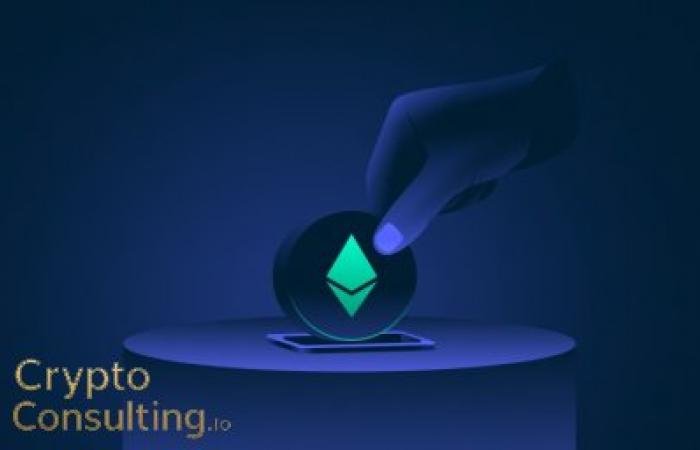 Ethereum Staking Yields Surge to 5.8% as Shanghai Upgrade Anniversary Reveals Network Health Metrics