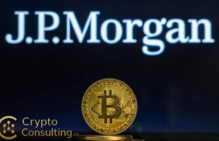 JPMorgan Elevates Bitcoin Price Target to $170,000: Institutional Confidence Surge Amid Market Consolidation