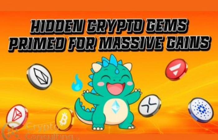 BullZilla Presale Surges Past $1 Million — Meme-Coin Ecosystem Redefined