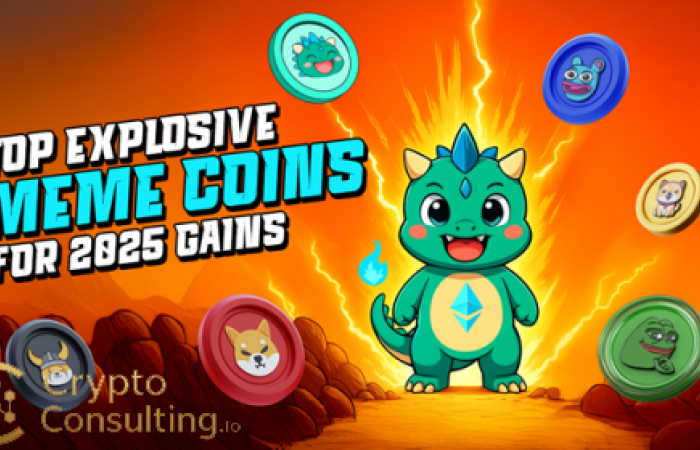 BullZilla Presale Surges Past $1 Million — A New Era for Meme-Coin Investors