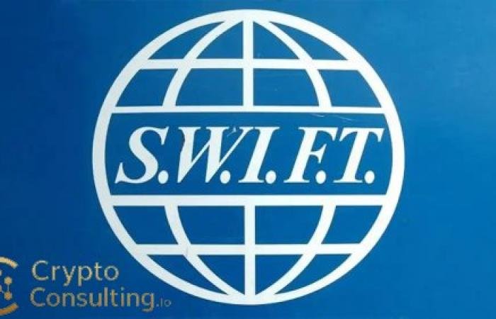 Why Swift’s New Blockchain Initiative Marks a Shift in Global Payments
