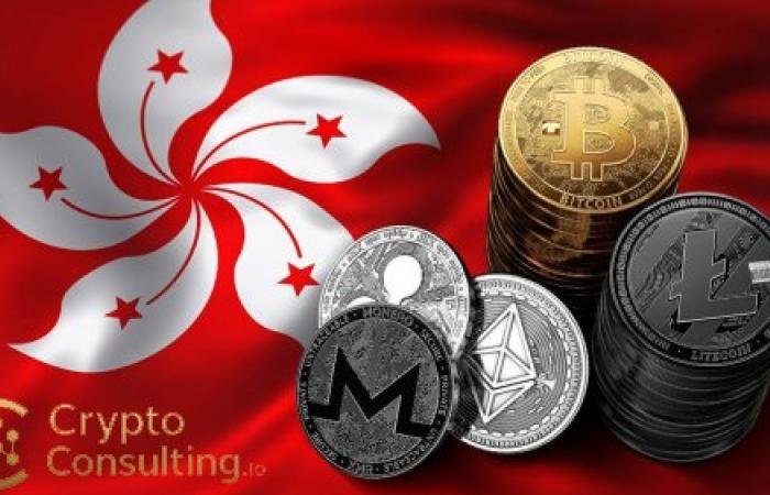 Hong Kong Relaxes Crypto Rules and Launches Tokenisation Pilot — A Major Shift in Asian Crypto Hub Strategy