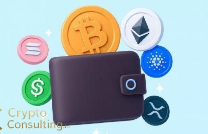 Step-by-Step Crypto Wallet Setup: Secure Your Digital Assets in 2025