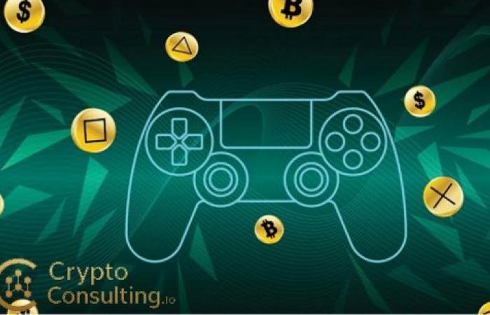 Web3 Gaming Surges as DeFi Capital Withdraws: A Shift in Sector Momentum