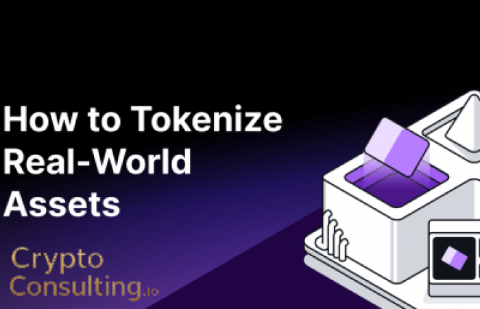 Tokenizing Real-World Assets: The 2025 Crypto Guide You Need