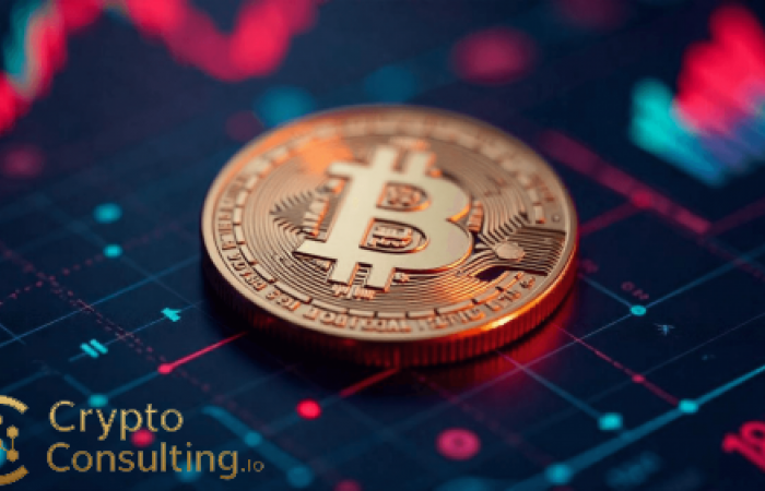 Bitcoin Battles to Defend the $100K Threshold Amid Market Uncertainty