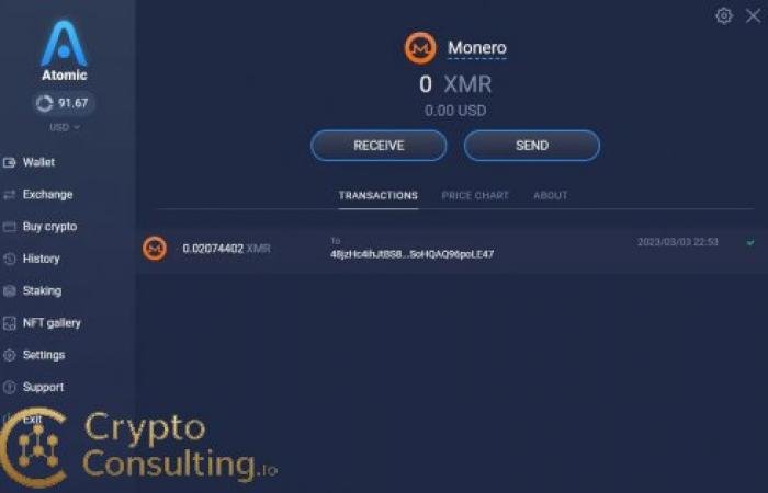 How to Buy Monero (XMR) in 2025 – Step-by-Step Beginner’s Guide