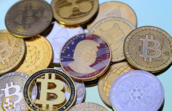 Corporate Crypto-Treasury Model Starts to Unravel — What It Means for Digital Asset Markets