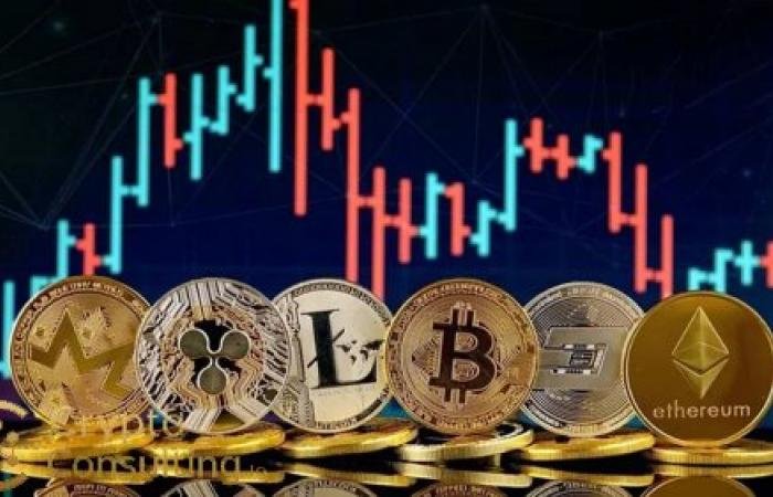 Altcoin Season In Motion: Analysts Identify Top Cryptos Positioned For Explosive Upside