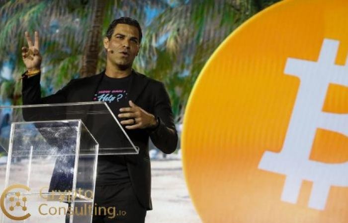 Miami Mayor Bitcoin Salary Appreciation 300%: Institutional Crypto Adoption Success Story