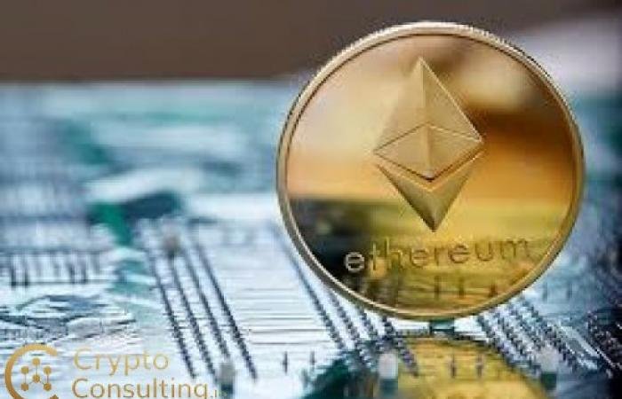 Ethereum Staking Rewards Reach All-Time High: Network Generates $2.5 Billion Annual Yield