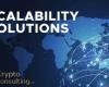Blockchain Scalability Solutions: Understanding Sharding, Sidechains, and State Channels for High-Performance Networks
