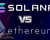 Ethereum vs. Solana: Battle for Crypto’s Next Growth Engine by 2026