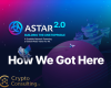 Astar 2.0 Launch Sets Stage for Next-Gen Web3 Infrastructure: From Layer-1 to Institutional DeFi